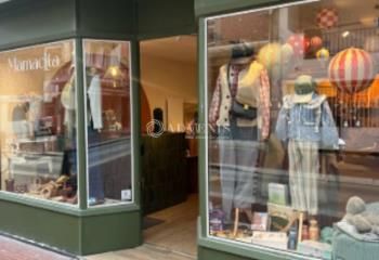 Location local commercial Le Touquet-Paris-Plage