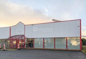Local d'activité à louer Taden - Zone d'Activité des Alleux