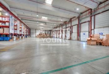Location local d'activité Le Meux - Proche A1 - ICPE variées