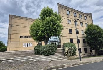 Bureaux à louer Lognes - Proximité RER A