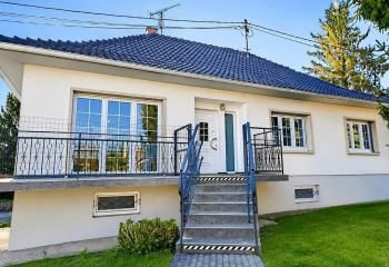 Location local pro Gumbrechtshoffen (67710) - Rénové