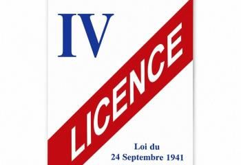 Licence IV à louer Bordeaux - Secteur exclusif