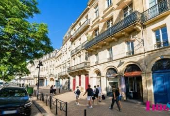 Location local commercial Bordeaux - Quais Chartrons face Hangar 14