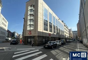 Bureaux à louer Strasbourg Centre - Proche Place des Halles