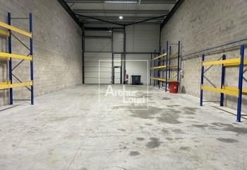 Local d'activité à vendre Moissy-Cramayel - Proche N104