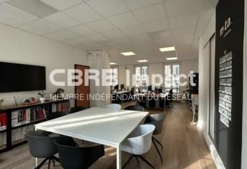 Location bureau Reims centre - Place d'Erlon