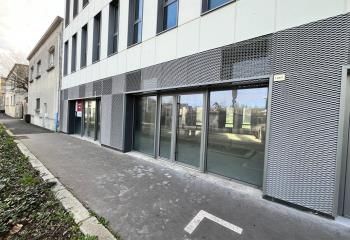 Location local commercial Caen - Face au tribunal