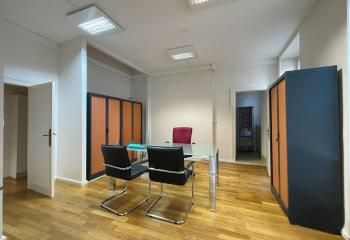 Bureaux à vendre Limoges centre-ville proche gare et parkings