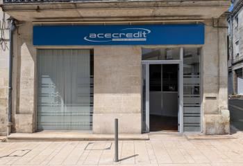 Location local commercial Libourne centre-ville