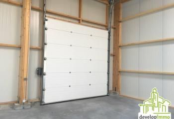 Location local d'activité Blainville-sur-Orne - Accès transports
