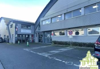 Location bureaux Mondeville - Sud de Caen - ERP 5