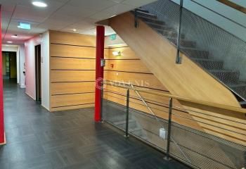 Vente bureaux Tours centre-ville - Proche gare, bus et tramway