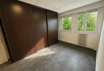 Vente bureaux Tours centre - Proche transports et commerces