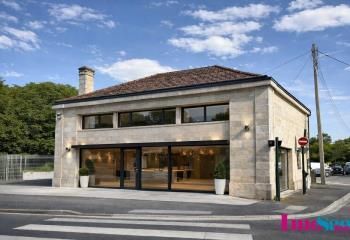 Location local commercial Pessac - Avenue Pasteur