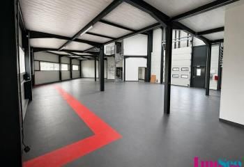 Location entrepôt Mérignac - Proche axes principaux et transports
