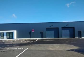 Location local d'activité Saint-Jean-de-la-Neuville - Proche A29
