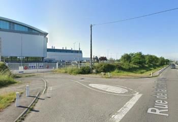 Local artisanal à louer Nantes - Proche aéroport et rocade