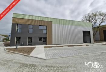 Locaux artisanaux à vendre Pornic - Village Les Malouines