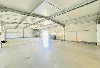 Location local d'activité Pins-Justaret - Proche A62