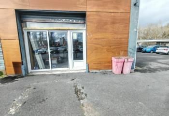 Location bureaux Bordeaux - Divisibles, stationnements inclus