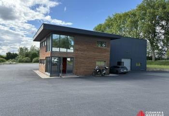Local d'activité à vendre Fréjeville - Proche rocade et A69