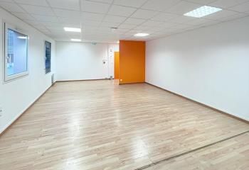 Location bureau Reims centre-ville - Proche NEOMA