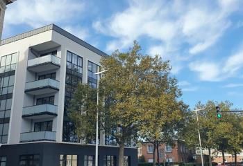 Vente bureaux Le Havre - Quartier affaires, tramway et bus