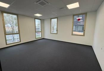 Location bureaux Le Havre - Proche gare, Docks Vauban et transports