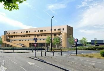 Local d'activité et bureaux à vendre Le Havre - Proximité rocade et tramway