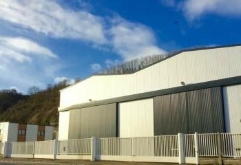 Location local d'activité Rogerville - Proche Le Havre