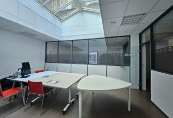 Local commercial bureaux Le Havre hypercentre Hôtel de Ville