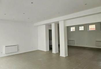 Location local commercial Le Havre - Proche Halles Centrales