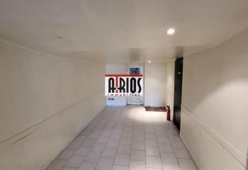 Location local commercial centre-ville Aubagne