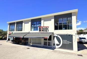 Bureaux à louer Sanary-sur-Mer - Proche autoroute