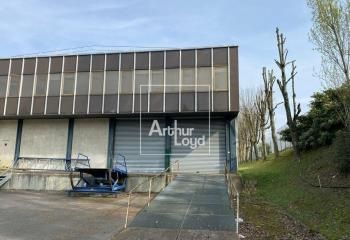 Location entrepôt Wissous - Accès A6/A10 et RER C