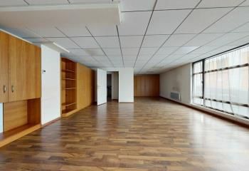 Location bureau Lyon 1 - Rue Duroc proche transports