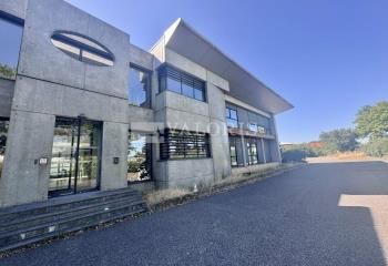 Location local d'activité Décines-Charpieu - ZI des Pivolles