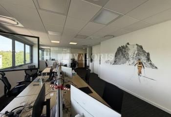 Bureaux à louer Limonest - Parc d'activité du Puy d'Or