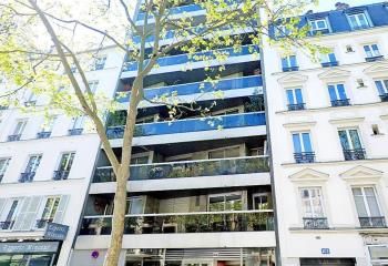 Bureaux Paris 14 - Jardin du Luxembourg et Hôpital Cochin