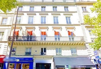 Location bureaux Paris 8 proche Place de la Madeleine