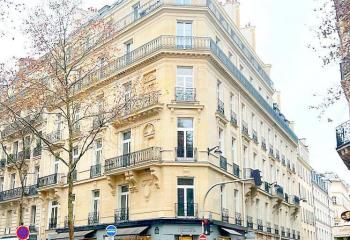 Location bureaux Paris 8 - Av Franklin Roosevelt