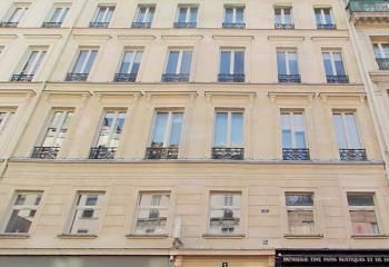 Location bureaux Paris 8 - Proche Saint-Lazare