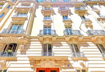 Location bureaux Paris 8 - Proche gare Haussmann Saint-Lazare