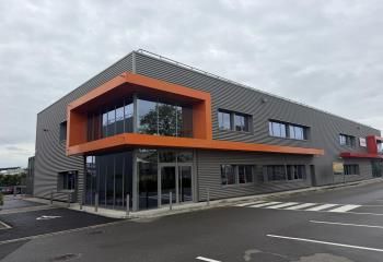Location local d'activité Colomiers - ZI en Jacca