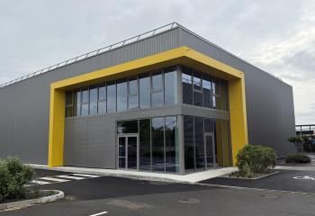 Location local d'activité Colomiers - ZI en Jacca