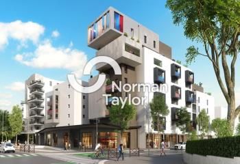 Location local commercial Montpellier - Axe passant