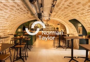 Bar restaurant centre-ville Montpellier