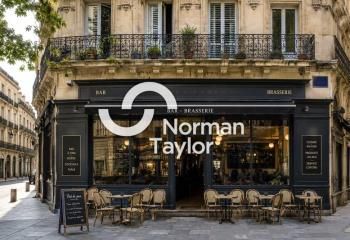 A vendre fonds de commerce restaurant brasserie Montpellier
