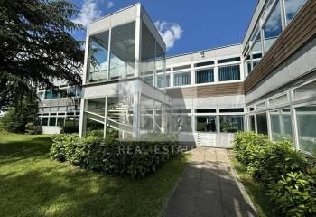 Location bureaux Saint-Priest ZI Mi Plaine - Proche A43 et tram