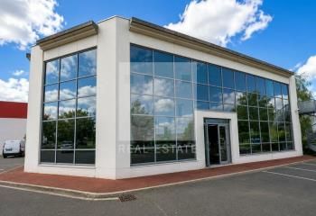 Location bureaux Limonest - Proche A6 et RN6